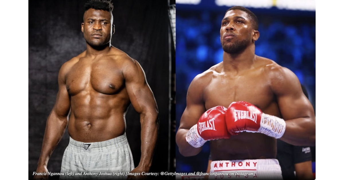 Boxing Fights & Where to Watch Live DIRECTV Insider