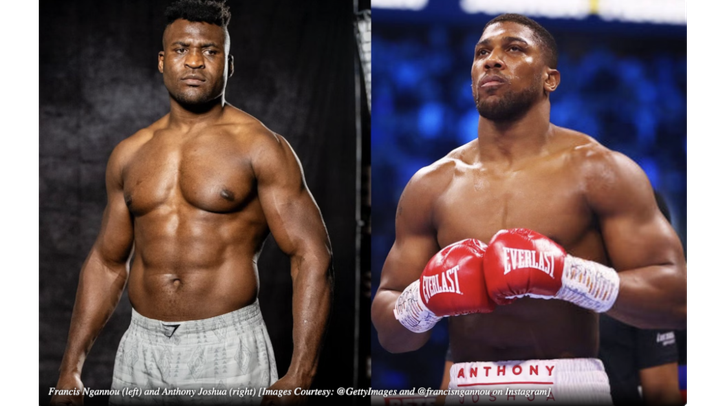 Upcoming Boxing Fights & Where to Watch Live