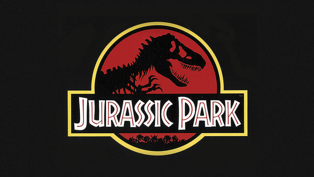 alt="Jurassic Park"