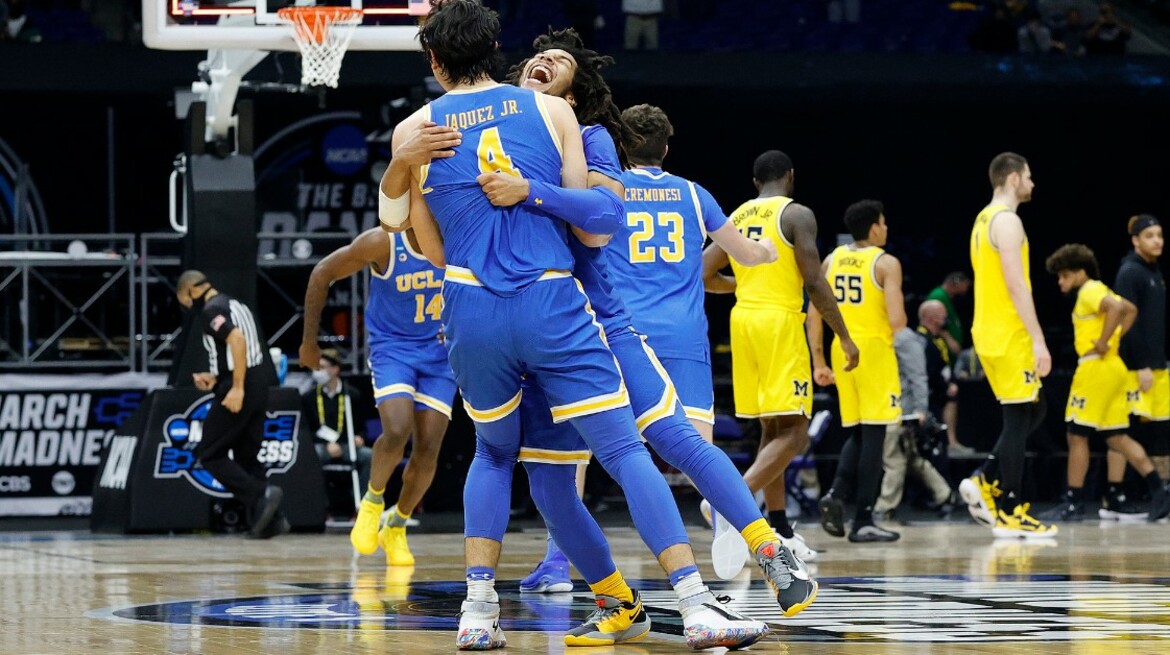 March Madness Biggest Upsets of All Time DIRECTV Insider