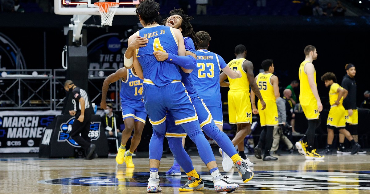 March Madness Biggest Upsets of All Time DIRECTV Insider