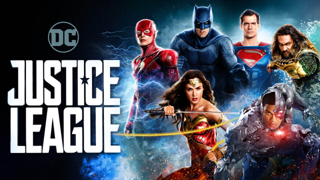 alt="Justice League"
