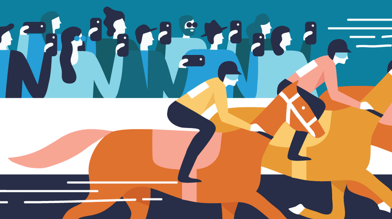 Bowties, Bourbon, and a Tasty Burgoo: Managing the Madness of Derby Week