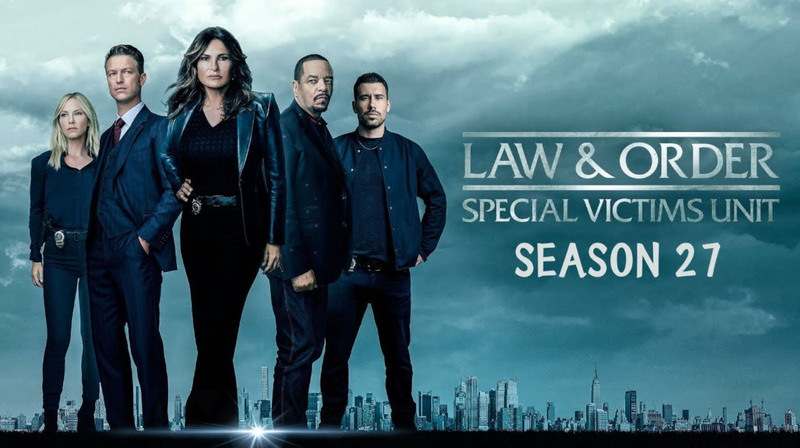 Where to Stream Every Law & Order Series in 2025