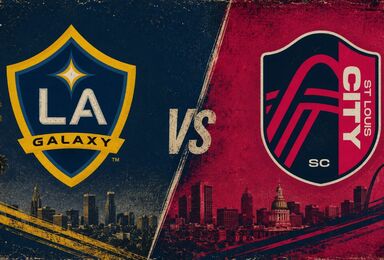 St. Louis City SC vs. Los Angeles Galaxy – Where to Watch,  Streaming, Channels & Preview