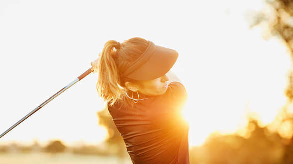20 Best Golfers on LPGA Tour