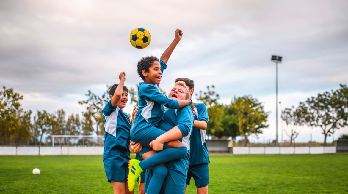 A Win for Youth Sports with DIRECTV and LeagueSide Partnership