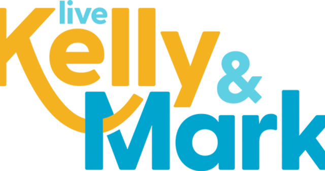 alt="Live with Kelly and Mark"