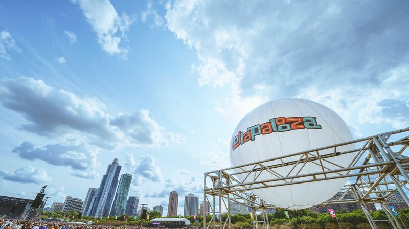 From Kanye to Kesha: 11 Famous Artists Who Started at Lollapalooza