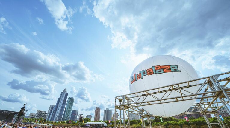 From Kanye to Kesha: 11 Famous Artists Who Started at Lollapalooza