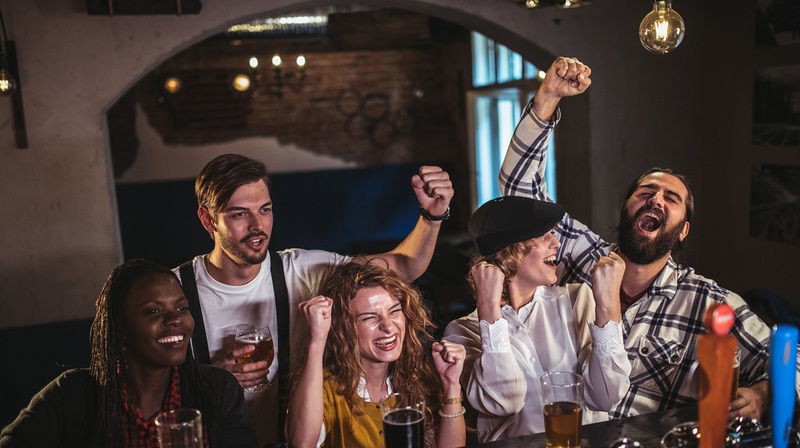 Step Up Your Business Game With DIRECTV MVP