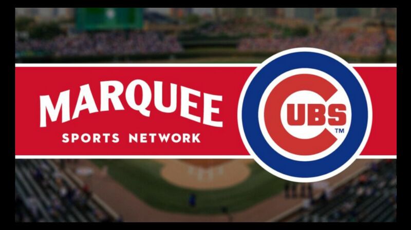 Marquee Sports Network on DIRECTV