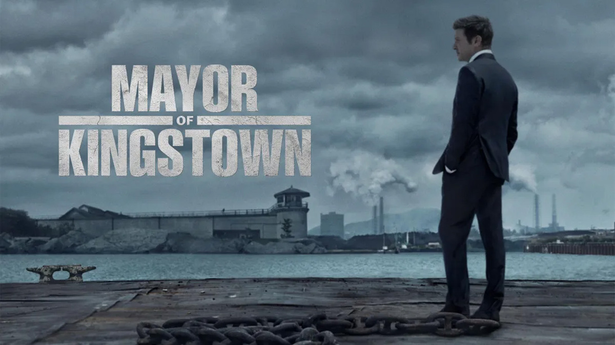 'Mayor of Kingstown' Season 4 Watch Guide | DIRECTV Insider