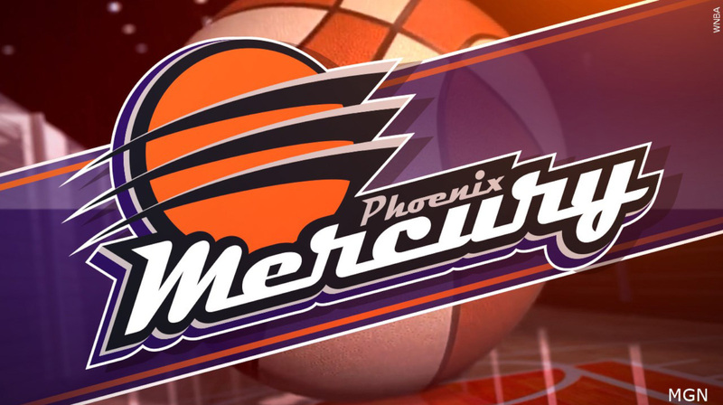 Phoenix Mercury 2025 WNBA Season: How to Watch, Roster & More