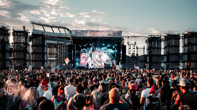 The Ultimate Guide to 2024 Summer Music Festivals