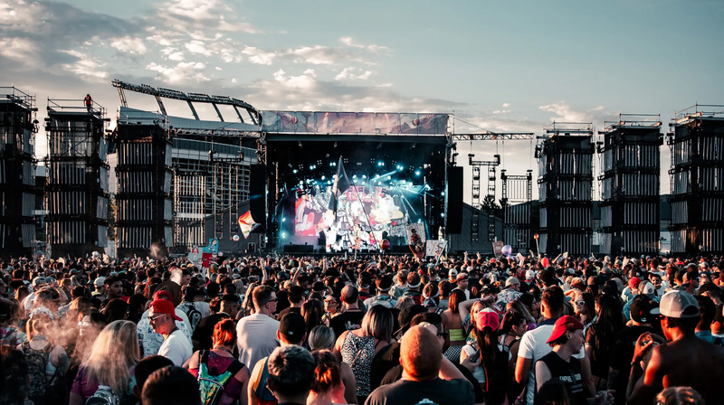 The Ultimate Guide to 2025 Summer Music Festivals