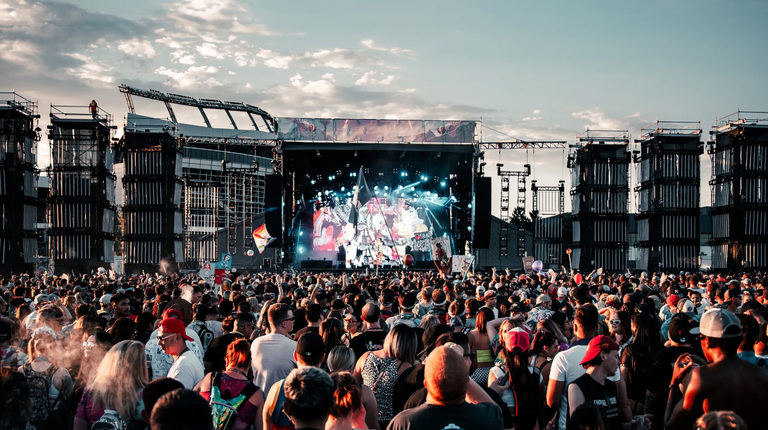 The Ultimate Guide to 2025 Summer Music Festivals