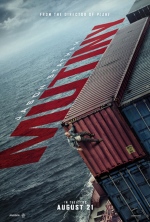 Mutiny movie poster
