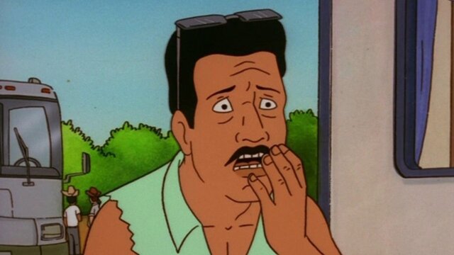 alt="My Own Private Rodeo.jpg"