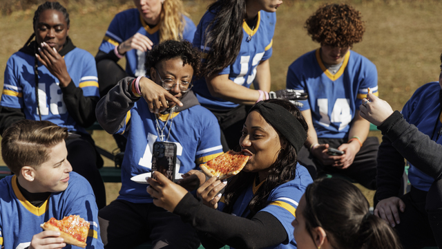 MyHome Team Mini Pack™ – You’re The Local Legend!