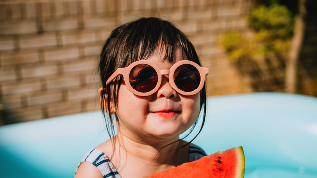 MyKids Genre Pack™: You’re The Wholesome Joy Seeker!