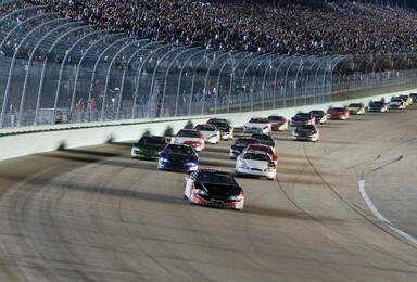 Guide to NASCAR: Everything You Need to Know