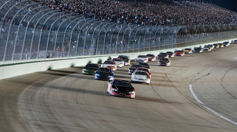 Guide to NASCAR: Everything You Need to Know