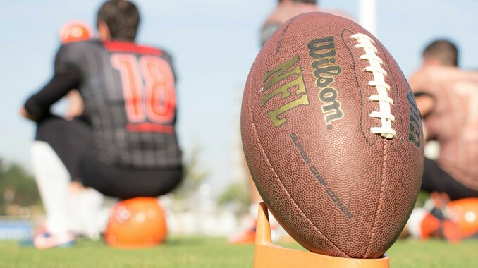 NFL Games on Today: Full 2025-26 NFL Schedule