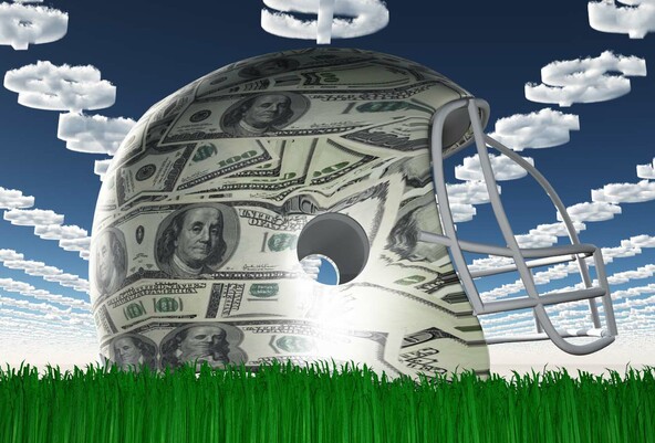 2026 NFL Payrolls: Which Teams Spend the Most?