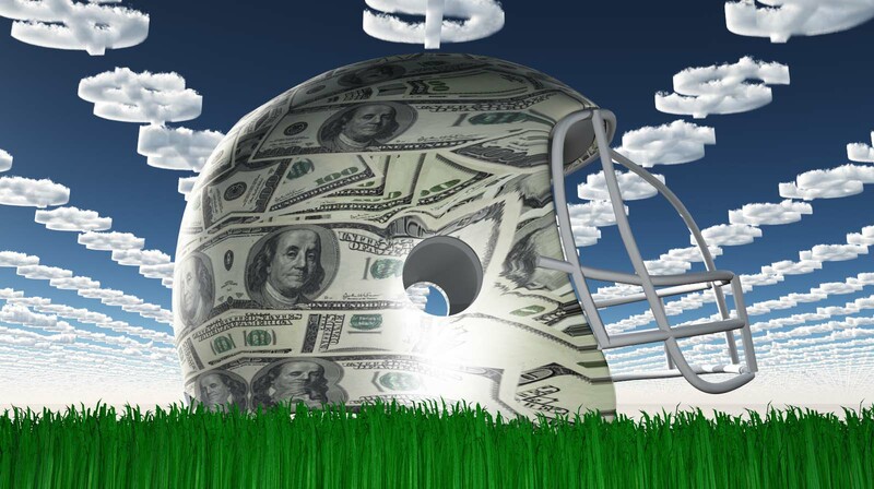 2025 NFL Payrolls: Which Teams Spend the Most?