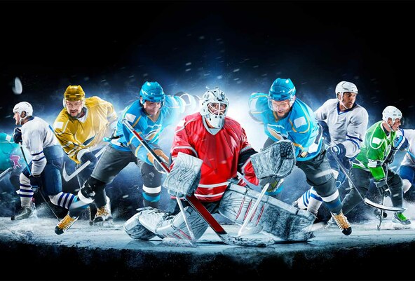 2026-27 NHL Schedule & How to Watch