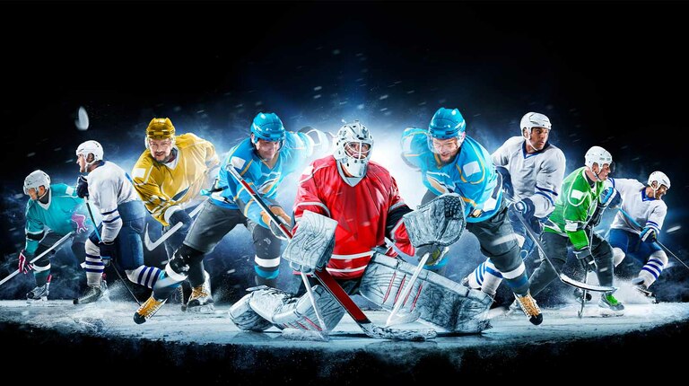 2025-26 NHL Schedule & How to Watch