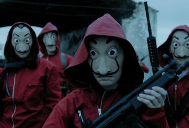 Netflix Allowed Us To Escape 2020 At Home In Lockdown, Here’s What The Streamer Says We Watched