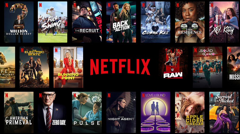 Stream Netflix with DIRECTV Gemini Device | DIRECTV Insider