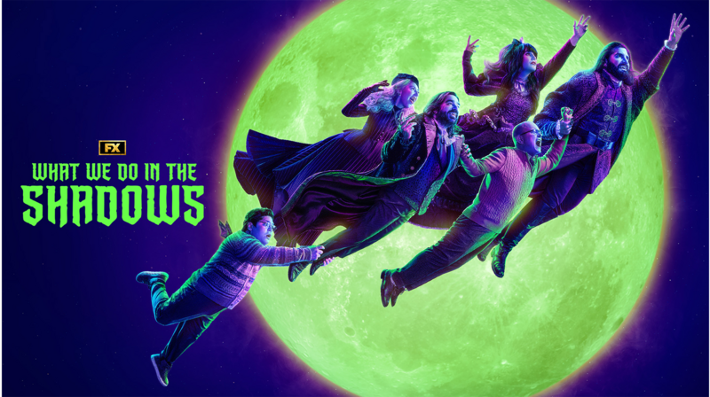 New and Returning FX Shows to Binge This Summer