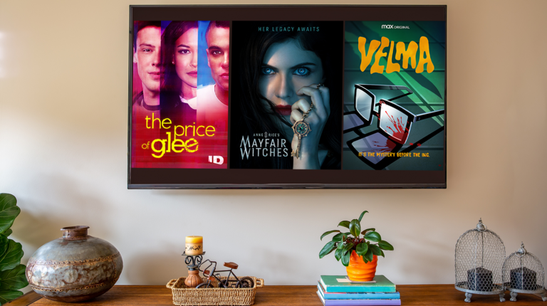 Kick off 2023 With These Exciting New Shows to Watch
