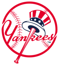 alt="New York Yankees Logo"