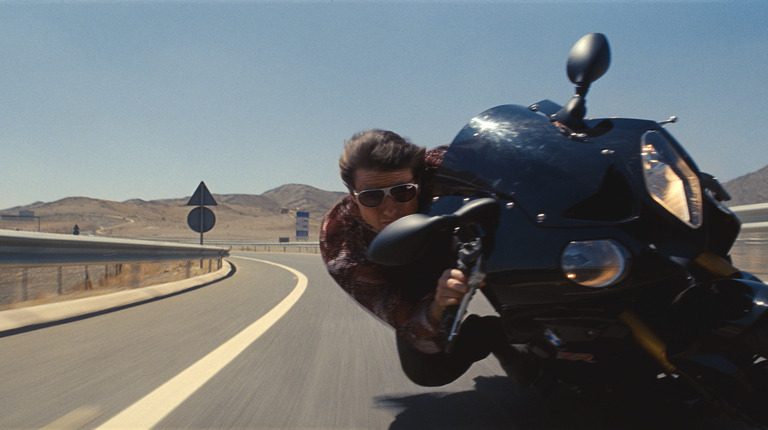 The Genius Behind the Mission: Impossible Franchise