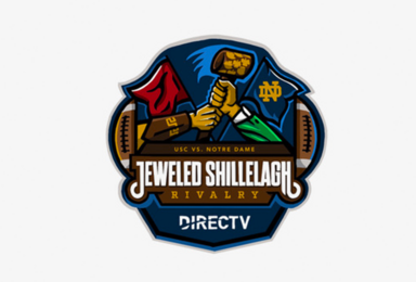 DIRECTV Presenting Sponsor of the Jeweled Shillelagh Rivalry in 2023 and 2024