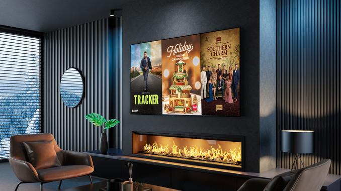 The Ultimate Guide to What to Watch in November