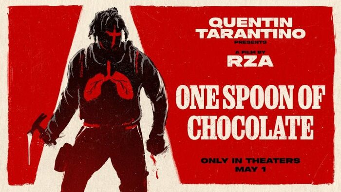 One Spoon of Chocolate Film Poster
