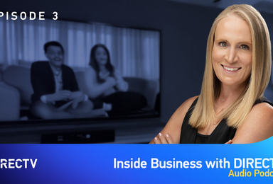 Understanding Guest Entertainment: A Conversation with DIRECTV HOSPITALITY’s Kimberly Twiggs