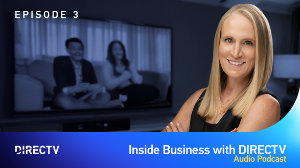 Understanding Guest Entertainment: A Conversation with DIRECTV HOSPITALITY’s Kimberly Twiggs