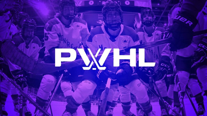 PWHL Games Today: Daily Schedule, How to Watch