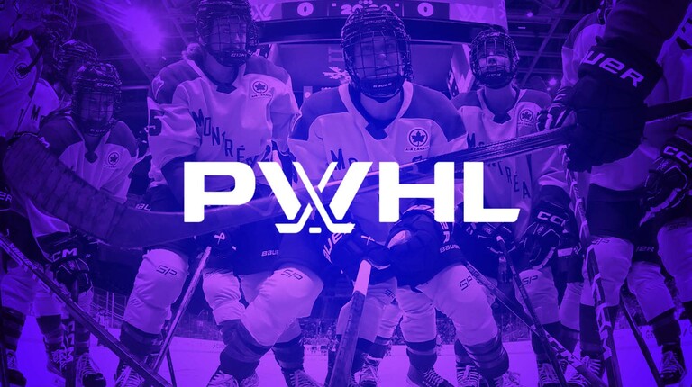 PWHL Games on TV Today: How to Watch Women’s Hockey