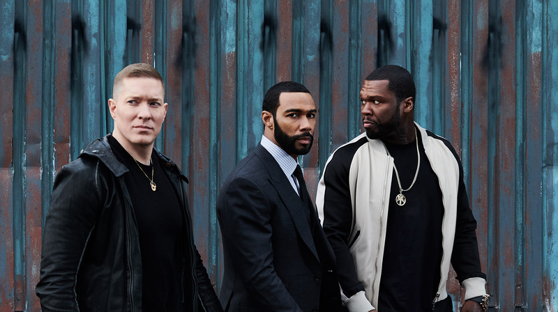 Five Reasons to Watch Season Five of Power