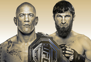 UFC 313: Pereira vs. Ankalaev: What to Know & How to Watch