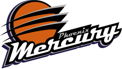 alt="Phoenix Mercury Logo"