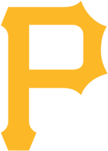 alt="Pittsburgh Pirates Logo"