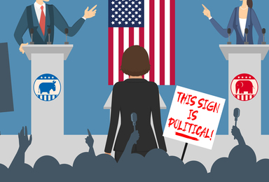 Politics on Film, Ranked from Optimistic to Deeply Cynical